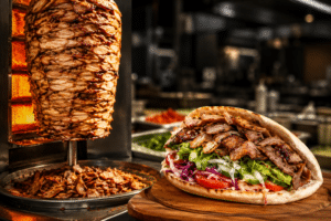 KKTC’de döner nerede yenir