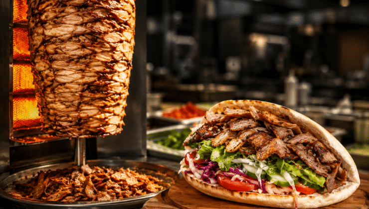 KKTC’de Döner Nerede Yenir?