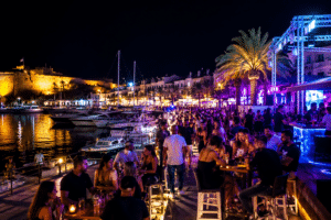 KKTC’de gece hayatı nerede