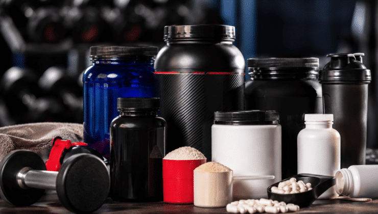 KKTC’de Orijinal Supplement Var mı?