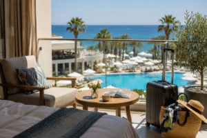 KKTC’de otel fiyatları ne zaman düşer