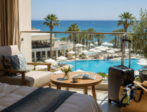 KKTC’de Otel Fiyatları Ne Zaman Düşer?