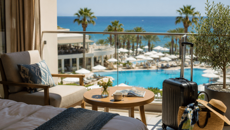 KKTC’de Otel Fiyatları Ne Zaman Düşer?