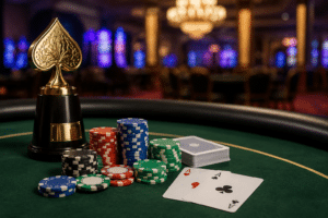 KKTC’de poker turnuvaları ne zaman düzenlenir