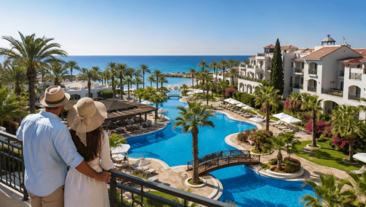 KKTC’de Tatil Köyü Nasıl Seçilir?