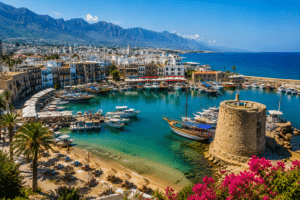 KKTC’de tatil nasıl