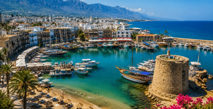 KKTC’de Tatil Nasıl?