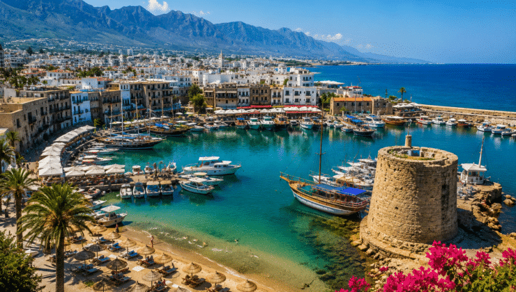 KKTC’de Tatil Nasıl?