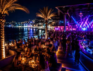 ⁠Kıbrıs’ta Gece Hayatı pahalı mı?