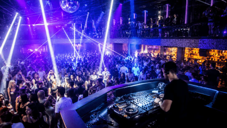 Kıbrısta Gece Clubü nasıl açılır?