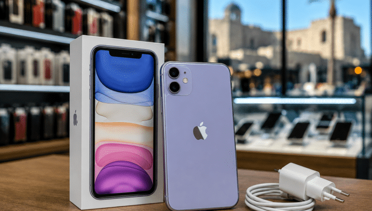 Kıbrıs iPhone 11 Fiyatları 2026