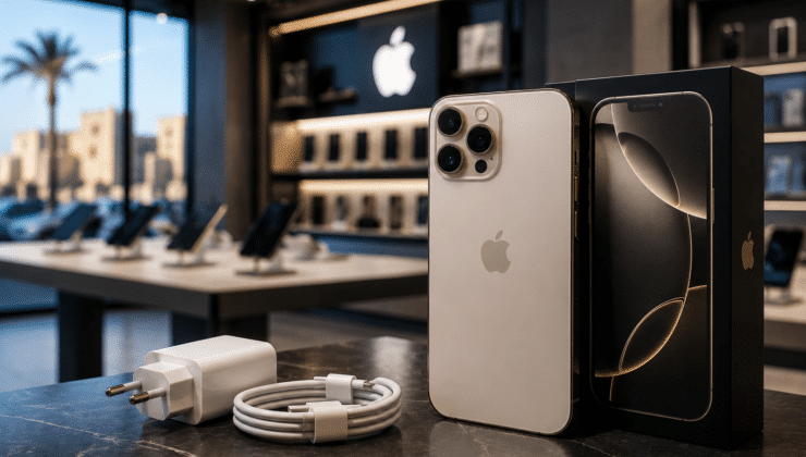 Kıbrıs iphone 16 pro max fiyatları 2026