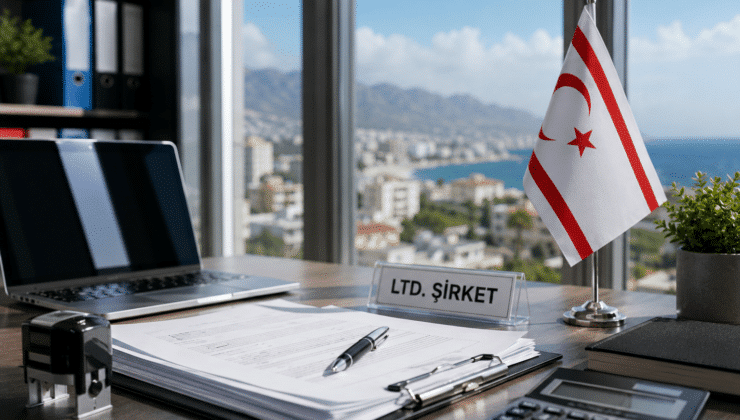 ⁠Kıbrısta limited şirket açma kuralları 2026