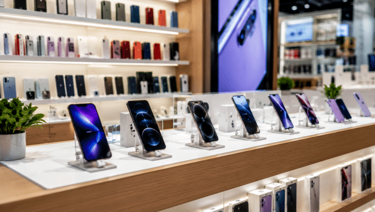 Kıbrıstan Cep Telefonu Almak Mantıklı mı?