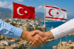 Kıbrıslılar Türkleri sever mi