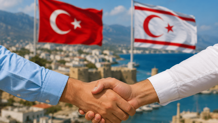Kıbrıslılar türkleri sever mi?