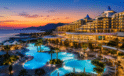 Merit Royal Hotel Fiyatları 2026