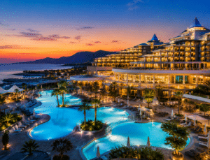 Merit Royal Hotel Fiyatları 2026
