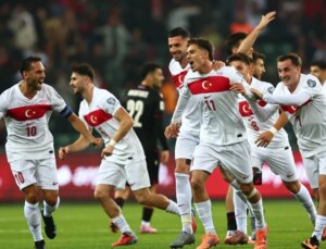 A Milli Takım 2026 Dünya Kupası Geniş Kadro Listesi Yayımlandı
