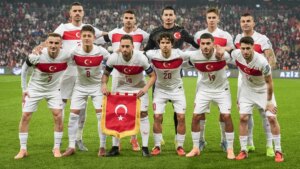 A Milli Takım’ın, Dünya Kupası öncesi hazırlık maçında karşılaşacağı rakipler belli oldu 2 A Milli Takım’ın, Dünya Kupası öncesi hazırlık maçında karşılaşacağı rakipler belli oldu