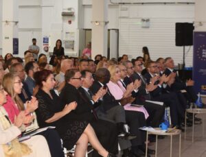 AB Politika Forumu gerçekleşti