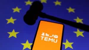 AB, Temu'ya 200 milyon euro para cezası verdi