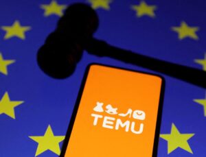 AB, Temu’ya 200 milyon euro para cezası verdi
