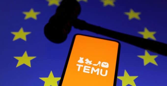 AB, Temu’ya 200 milyon euro para cezası verdi