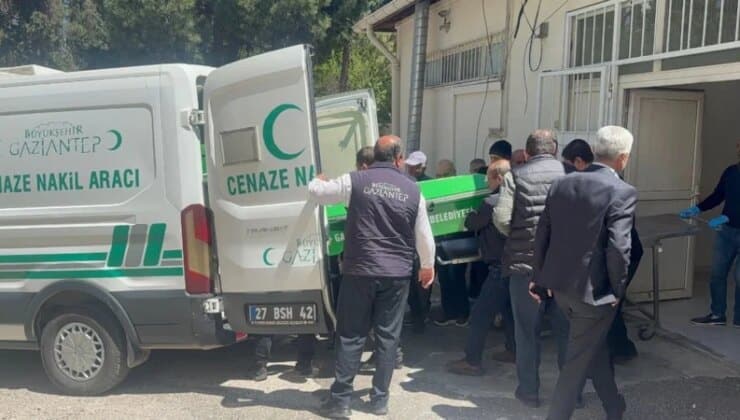 Adıyaman’da 85 yaşındaki adam, komşusunu silahla vurarak öldürdü