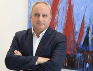 AKEL Genel Sekreteri Stefanu: Uzun Süredir Süren Gerileme Son Buldu