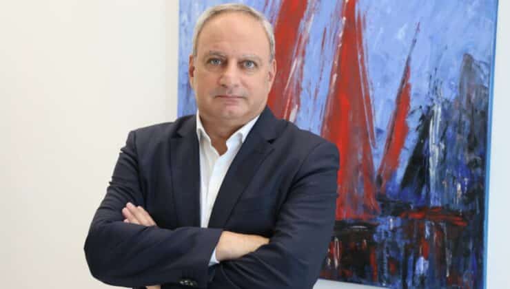 AKEL Genel Sekreteri Stefanu: Uzun Süredir Süren Gerileme Son Buldu