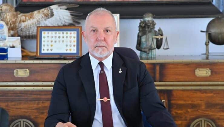 Akpınar: KKTC’nin Gücü Gençlerin Hayalleriyle Ölçülür