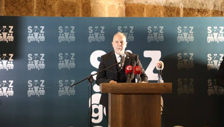 Akpınar: KKTC’nin Geleceği ve Gençlerin Sesi Önemli