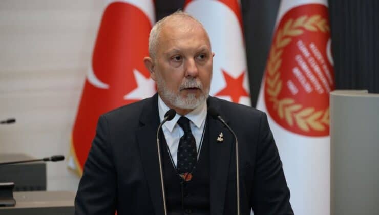 Akpınar: Laik Eğitim Hedeflenen Yaklaşımlar Kabul Edilemez