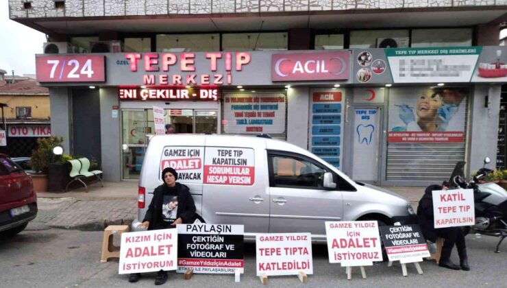 Alerji Tehlikesine Rağmen Serum: Gamze Yıldız’ın Ölümünde İhmaller Mi Var?