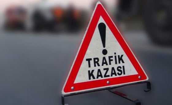 Alkollü Sürücü Zincirleme Kazaya Neden Oldu