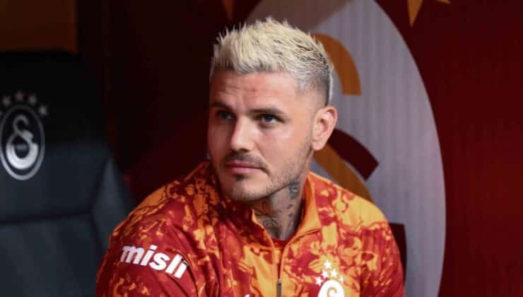 Amedspor için flaş Mauro Icardi iddiası!