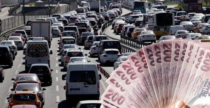 Araç Sahiplerini Sevindiren Benzin İndirimi Müjdesi