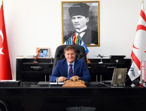 Arıklı’dan Hemşireler Günü Kutlama Mesajı