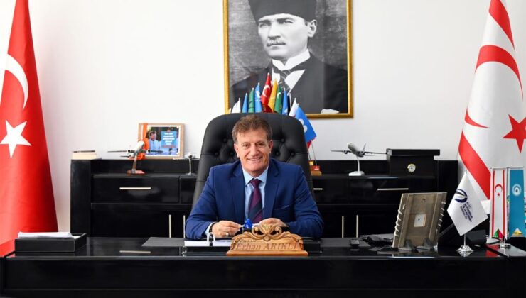 Arıklı’dan Hemşireler Günü Kutlama Mesajı