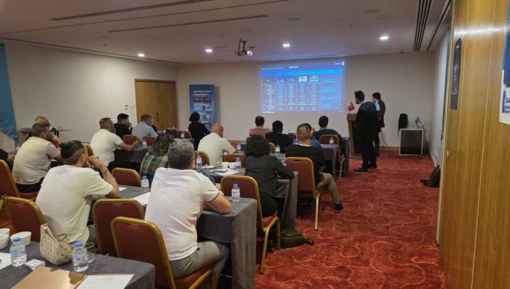 Asel Group, Hisense’in 2026 Ürünlerini Tanıttı: Concorde Otel’de Kapsamlı Eğitim