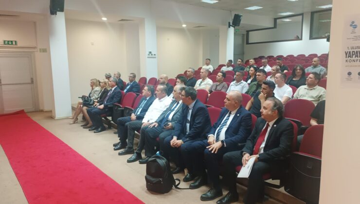 Ataoğlu: Gençlerin Yapay Zekâyla Gelişimi Ülke İçin Kritik