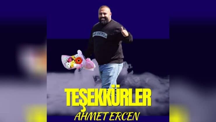 Ayrılıklar da Sevginin Bir Parçasıdır…