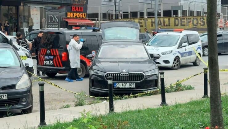 Bağcılar’da Kaybolan Mağaza Sahibi Otomobilinde Ölü Bulundu