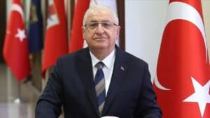 Bakan Güler’den Kıbrıs Türkleri için güçlü garanti mesajı
