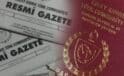 Bakanlar Kurulu 95 kişinin vatandaşlık başvurusunu kabul etti