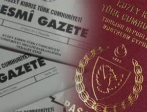 Bakanlar Kurulu 95 kişinin vatandaşlık başvurusunu kabul etti