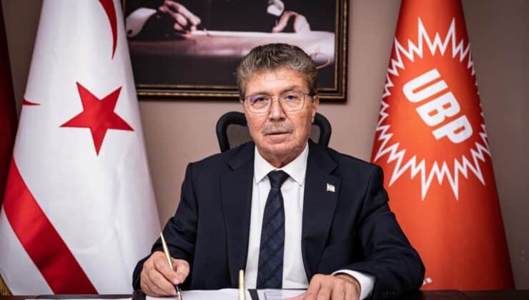 Başbakan Üstel, Anneler Günü’nü tebrik etti