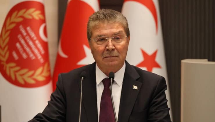Başbakan Üstel: Gerekirse ilk imzayı ben atmaya hazırım