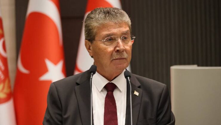 Başbakan Üstel: Kayıt dışı kimse kalmasın diye çalışıyoruz